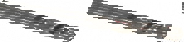 Screw Machine Length Drill Bit: 0.1875